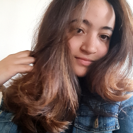 Ambre profile