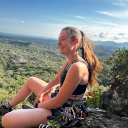 Zoe profile