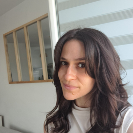Nathalie profile