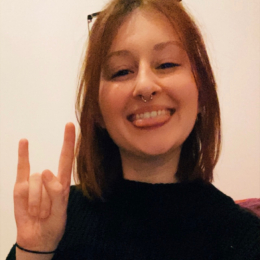 Ophelie profile