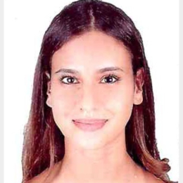 Zeineb profile