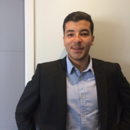 Marouane profile