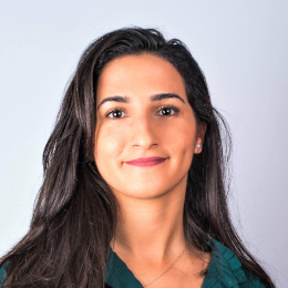 Amina profile