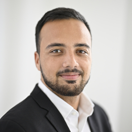 Mehdi profile
