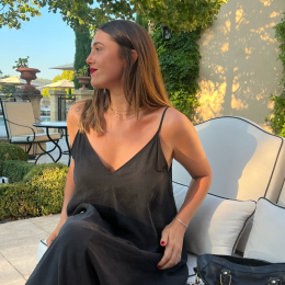 Emilie profile