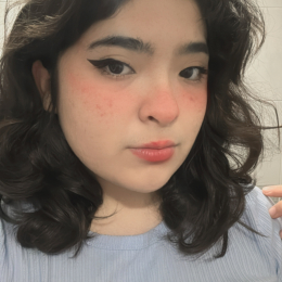Rachel shakti profile