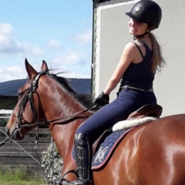 Juliette profile