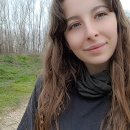 Mathilde profile