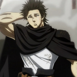 Yami profile