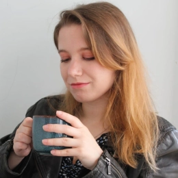 Lucie profile