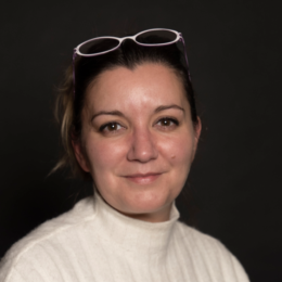 Christelle profile