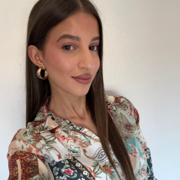 Kaoutar profile