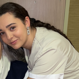 Kenza profile