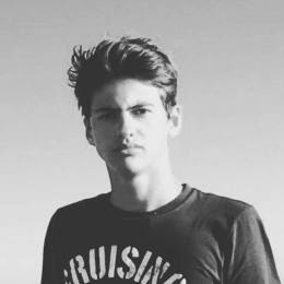 Thomas profile