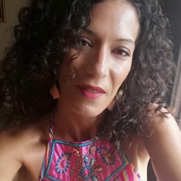 Loubna profile