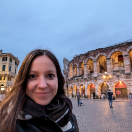 Urszula profile