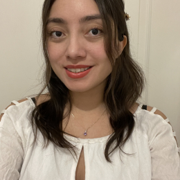 Mayra profile