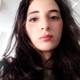 Malika profile
