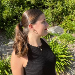 Célia profile