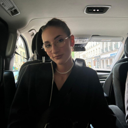 Charline profile