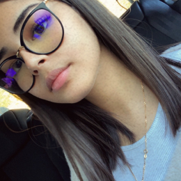 Sofia profile
