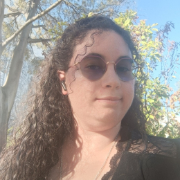 Gaëlle profile
