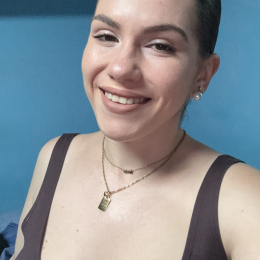 Nuria profile