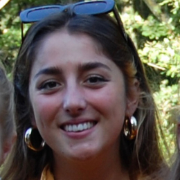 Anaëlle profile
