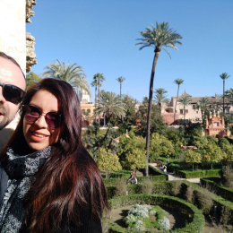 Yatzil alejandra profile