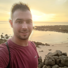 Thibault profile