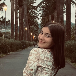 Lucia profile