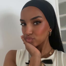 Hiba profile