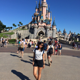 Danielle dominique profile