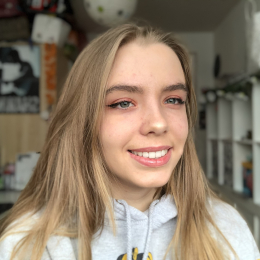 Amelie profile