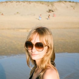 Margaux profile