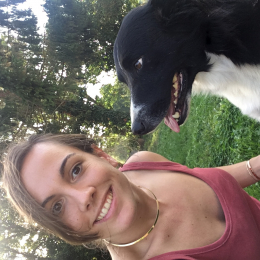 Coralie profile