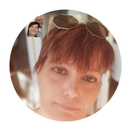 Sandrine profile