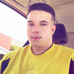 Kévin profile