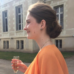 Maud profile