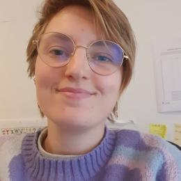 Marion profile