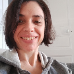 Adeline profile