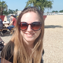 Laura profile