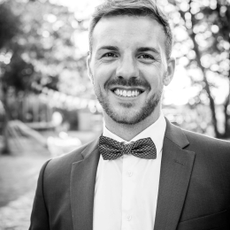 Corentin profile