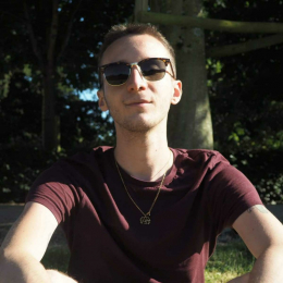 Alex profile