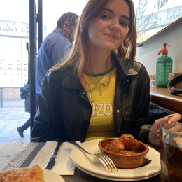 Camille profile
