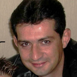 Frederic profile