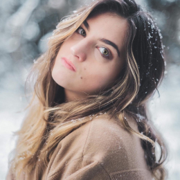 Abigael profile