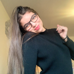 Célia profile