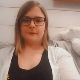 Julia profile