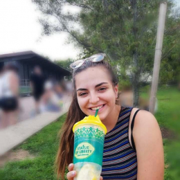 Noémie profile